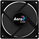Ventilador Aerocool Forcé 8 8cm