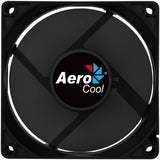 Ventilador Aerocool Forcé 12 12 Cm