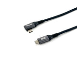 EAN 4015867231098 - Equip 128893 cable USB USB 2.0 3 m USB C imagen 2