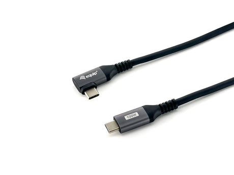 EAN 4015867231098 - Equip 128893 cable USB USB 2.0 3 m USB C imagen 2