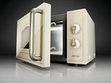 EAN 3838942953835 - Gorenje MO4250CLI Beige Microondas con grill Encimera 20 L 700 W imagen 7
