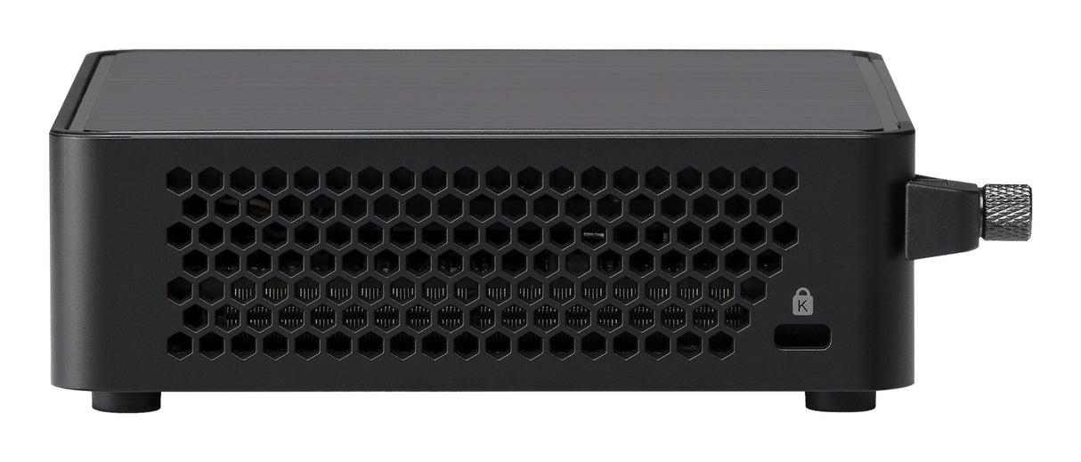 Asus Nuc Gen14 Pro Revel Canyon C3 Rnuc14rvki300003i Uk Cord