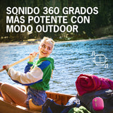 EAN 5099206103771 - Ultimate Ears 984-001830 altavoz portátil o de fiesta Altavoz portátil estéreo Azul imagen 6
