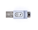 Smartkeeper Ucl03bk Bloqueador De Puerto Usb Tipo A Negro 1 Pieza(S)