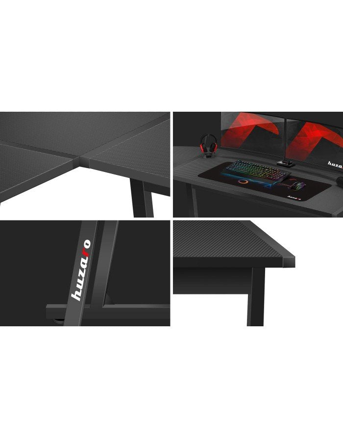 EAN 5903796011296 - Huzaro Hero 6.0 Negro imagen 10