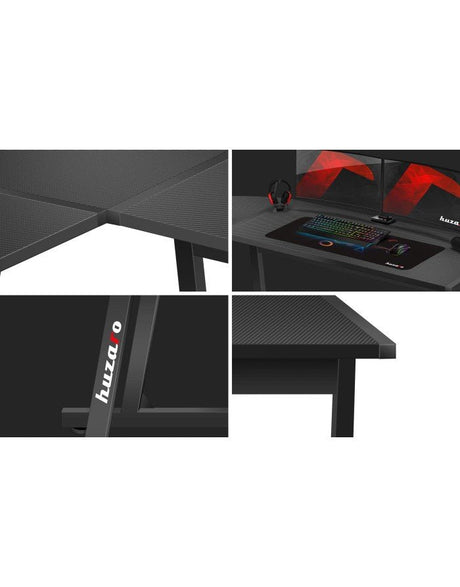EAN 5903796011296 - Huzaro Hero 6.0 Negro imagen 10