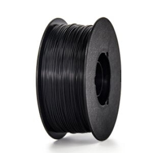 Abs 1,75mm Negro 1kg