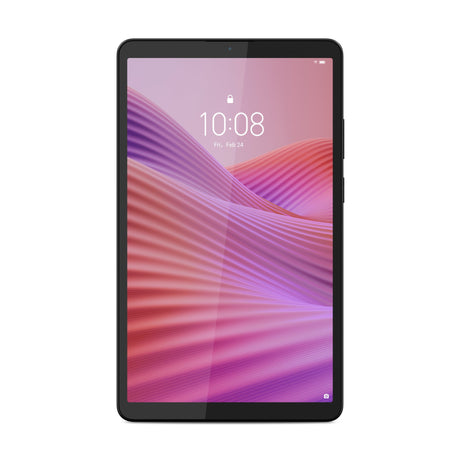 EAN 198158239318 - Lenovo Tab One 4G Mediatek 64 GB 22,1 cm (8.7") 4 GB Wi-Fi 5 (802.11ac) Android 14 Gris imagen 1