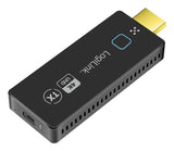 Logilink Hdmi Byod Transmitter Unit For Hdw0111, Wireless, 50m, 4k@30hz