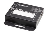 4-Port 4k Hdmi Cat 6 Splitter  With 4 Receivers Kit, With
