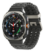 EAN 8806097625186 - Samsung Galaxy Watch Ultra 3,81 cm (1.5") AMOLED 47 mm Digital 480 x 480 Pixeles Pantalla táctil 4G Plata imagen 1