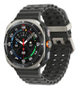 EAN 8806097625186 - Samsung Galaxy Watch Ultra 3,81 cm (1.5") AMOLED 47 mm Digital 480 x 480 Pixeles Pantalla táctil 4G Plata imagen 1