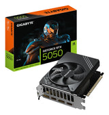 EAN 4719331356972 - GIGABYTE GeForce RTX 5050 D6 8G imagen 1