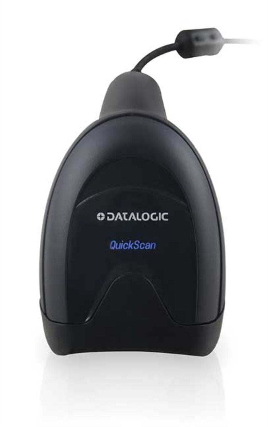 Datalogic Quickscan Qd2500 Lector De Códigos De Barras Portátil 1d/2d Laser Negro