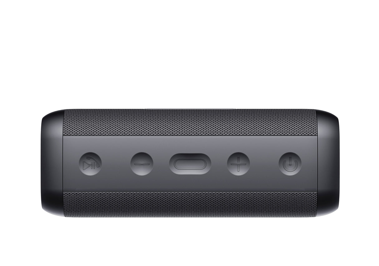 Altavoz  Havit Sk835bt 10w Negro Bluetooth