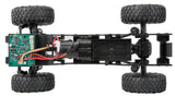 EAN 4262500342776 - Amewi 22725 modelo controlado por radio Camión oruga Motor eléctrico 1:16 imagen 8