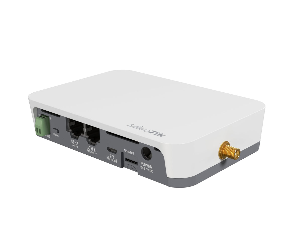 Knot Lr9 Kit With Routeros L4 - License - Warranty: 12m