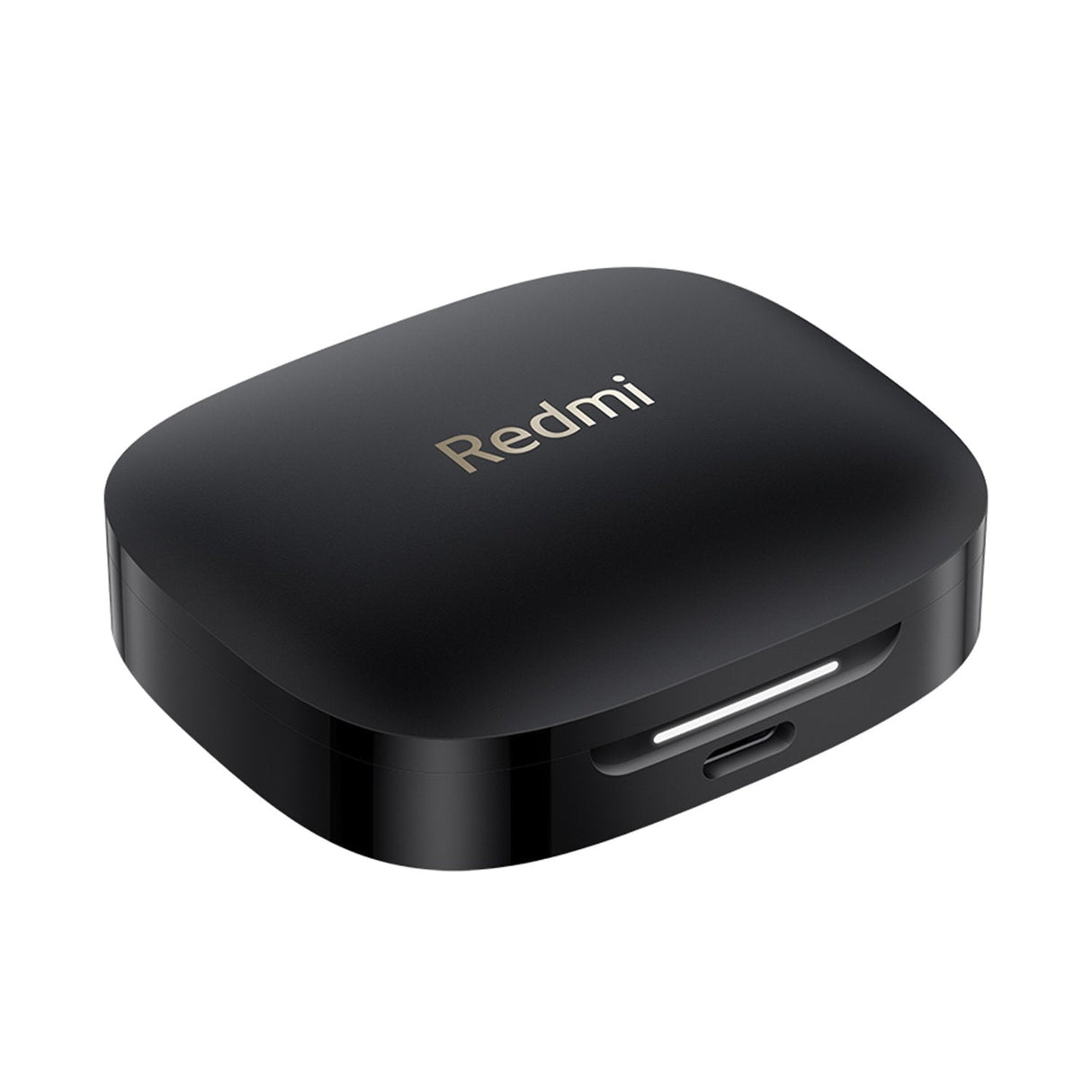 Auriculares  Xiaomi Redmi Buds 6 Negro Con Cancelación De Ruido (Anc) Bluetooth