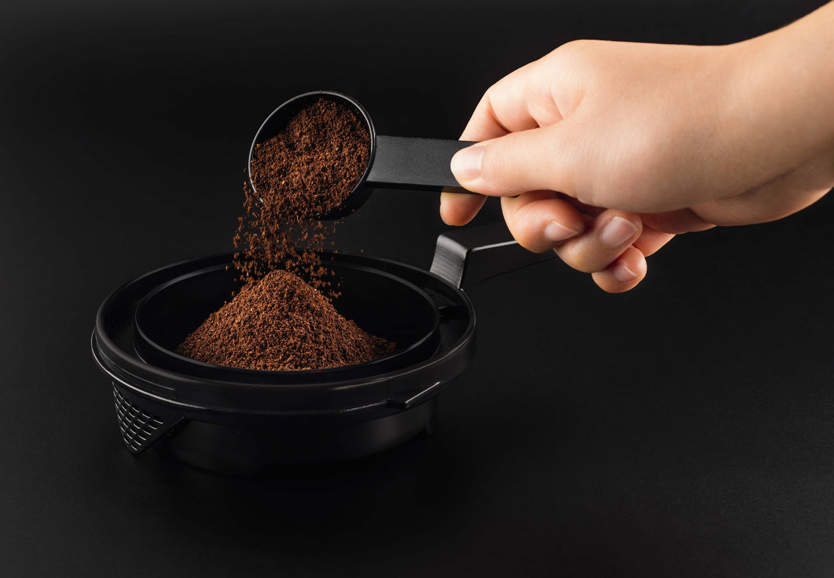 Cafetera De Goteo Krups Km4689, 1,25 L