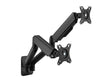 EAN 4015867237618 - Equip 650138 soporte para monitor 81,3 cm (32") Negro imagen 1
