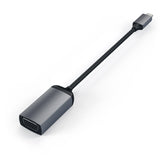 Satechi Type-C To Vga Adapter Space Gray