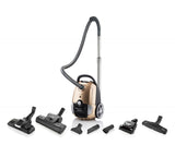 EAN 8590393259649 - Eta ETA351990000 aspiradora 3 L Aspiradora cilíndrica Secar 800 W Bolsa para el polvo imagen 7