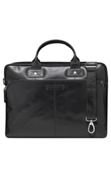 EAN 5711428014993 - dbramante1928 Kronborg 40,6 cm (16") Maletín Negro imagen 1