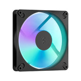 Fractal Dynamic 3  14 Rgb 3-Pack Black