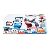 Zuru Robo Alive - White Shark, Personaje 71126