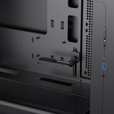 Caja Pc Gamemax  Case  Claw 360 Bk  M-Atx