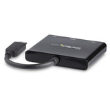 EAN 0065030866286 - StarTech.com CDP2HDUACP base para portátil y replicador de puertos Alámbrico USB 3.2 Gen 1 (3.1 Gen 1) Ty imagen 3