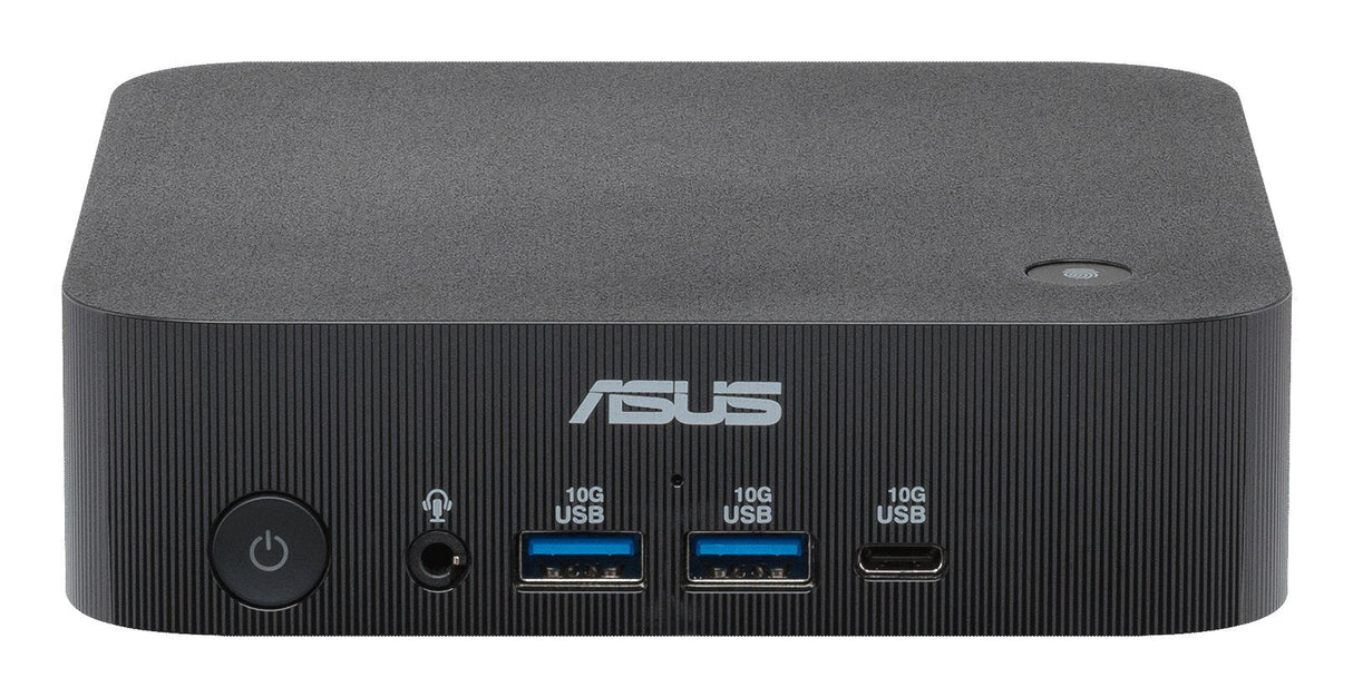 Asus Nuc Pn54-S1-S30086ml R3 210 4c/8t (28w) Ddr5 5600 8g 1pcie 512g G4 Ssdfull System W/O Os (L9)