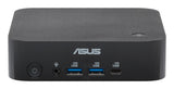 Asus Nuc Pn54-S1-S30086ml R3 210 4c/8t (28w) Ddr5 5600 8g 1pcie 512g G4 Ssdfull System W/O Os (L9)