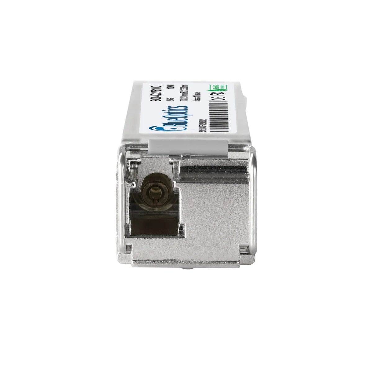 Blueoptics Bidi Sfp28 Transceiver 25gbase-Bx-D 40km Industrial
