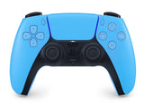 Kontroler Inalámbrico Sony Ps5 Dualsense Starlight Blue