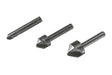 EAN 4006885250406 - wolfcraft GmbH 2504000 broca Broca avellanadora 3 pieza(s) imagen 1