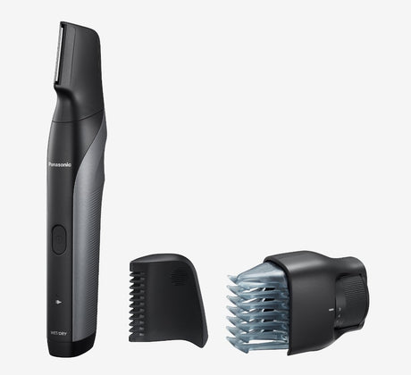 EAN 5025232887538 - Panasonic ER-GK80 Negro, Gris 10 imagen 1