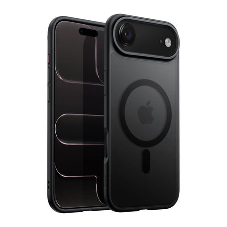 EAN 5904310705998 - Crong funda para teléfono móvil Negro, Translúcido imagen 7