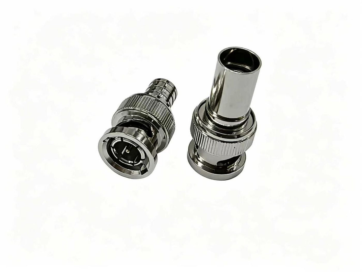EAN 5715063475416 - Microconnect BNC-HDSDI-PLUG conector coaxial 1 pieza(s) imagen 1