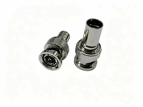 EAN 5715063475416 - Microconnect BNC-HDSDI-PLUG conector coaxial 1 pieza(s) imagen 1