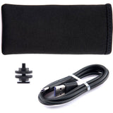 Godox M1 Rgb Mini Flash De Videocámara Gris