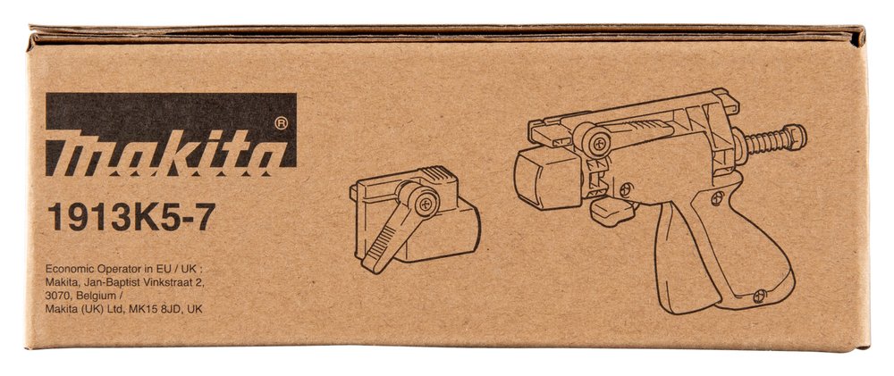 Makita  1913k5-7 Schnellspanner
