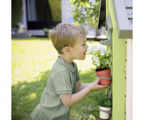 EAN 3032168104082 - Smoby 810408 casa de juguete imagen 5