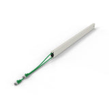 EAN 4262427630413 - PATCHBOX CONE46STPGR cable de red Verde 2,5 m Cat6a U/FTP (STP) imagen 2