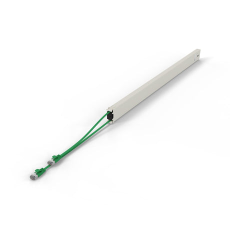 EAN 4262427630413 - PATCHBOX CONE46STPGR cable de red Verde 2,5 m Cat6a U/FTP (STP) imagen 2
