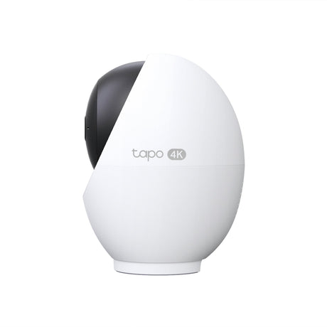 EAN 8885021370088 - TP-Link Tapo C260 Cámara de seguridad IP Interior 3840 x 2160 Pixeles Techo/Pared/Escritorio imagen 3