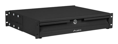EAN 5901969441642 - Lanberg AK-2001-B accesorio de bastidor Cajón para rack imagen 3