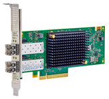 EAN 889488591015 - Lenovo 4XC7A77485 adaptador y tarjeta de red Interno Fibra 64000 Mbit/s imagen 1