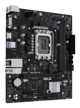 EAN 4711387321515 - ASUS PRIME H610M-R-SI Intel H610 LGA 1700 micro ATX imagen 3