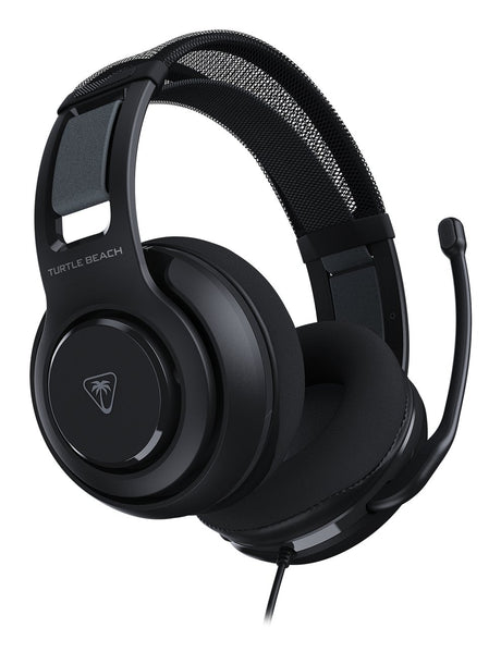 EAN 840454400304 - Turtle Beach Atlas 200 Auriculares Alámbrico Diadema Juego USB tipo A Negro imagen 8